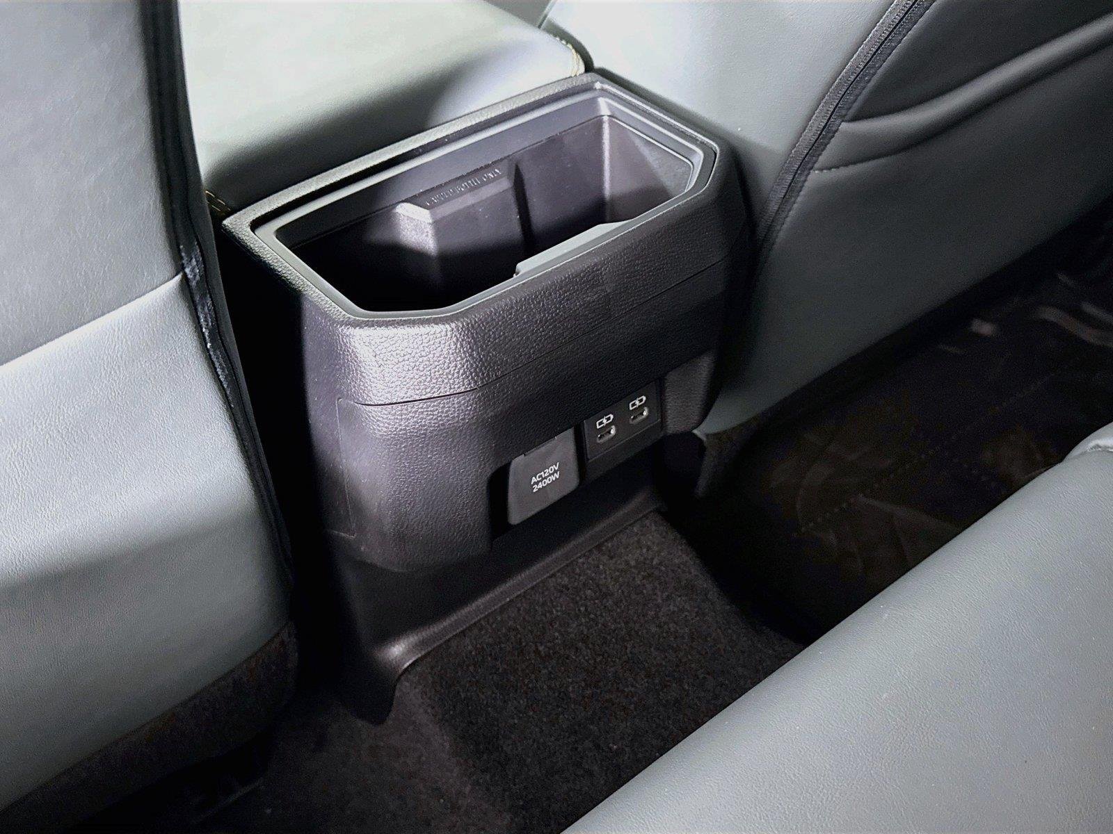 New 2026 Toyota Tacoma 4x4 Double Cab Hybrid image 36