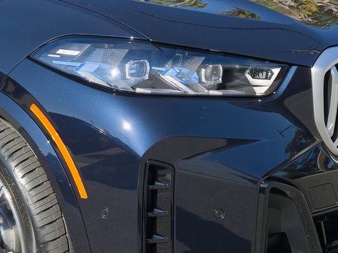 New 2026 BMW X5 xDrive50e w/ M Sport Package image 8