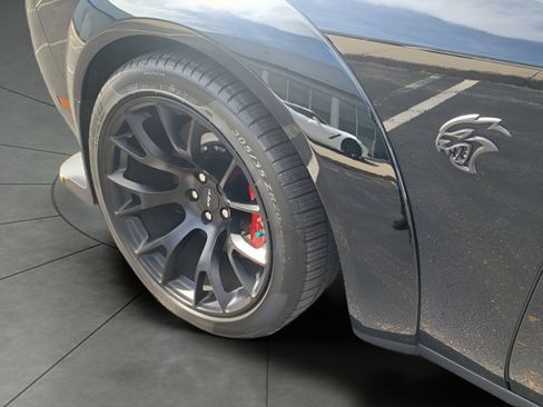 Used 2023 Dodge Challenger SRT Hellcat RWD image 29