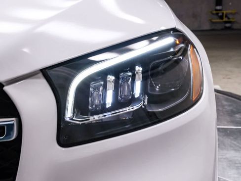 Certified 2023 Mercedes-Benz GLS 580 GLS 580 image 10