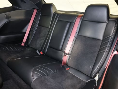 Used 2023 Dodge Challenger SRT Hellcat Redeye RWD image 35