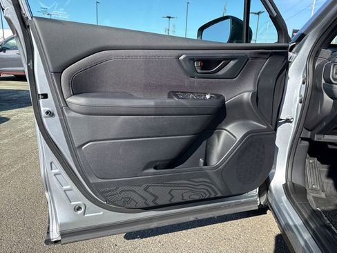 New 2026 Subaru Forester Premium AWD/4WD image 18