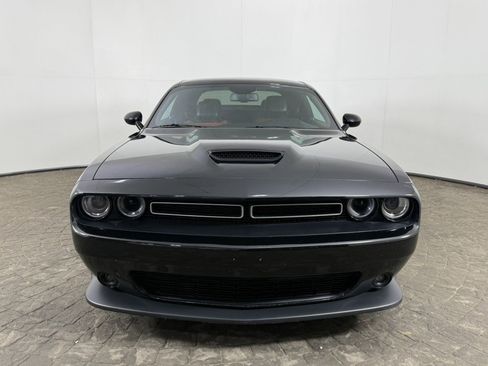 Used 2019 Dodge Challenger GT w/ Plus Package AWD/4WD image 2