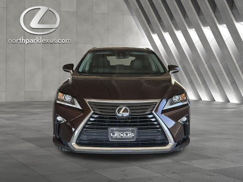Used 2016 Lexus RX 350 FWD w/ Premium Package image 27