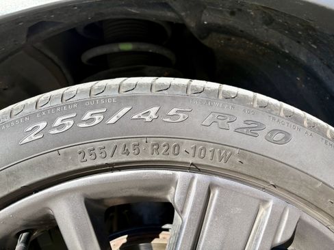 Used 2020 INFINITI QX50 Essential w/ Edition 30 Package image 10