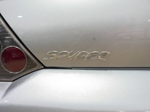 Used 2003 Mitsubishi Eclipse GTS FWD image 38