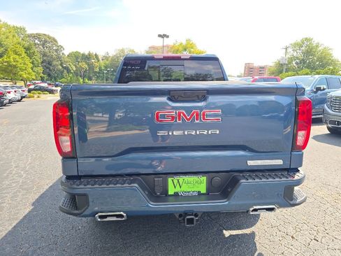 New 2026 GMC Sierra 1500 Elevation w/ Elevation Premium Package image 16