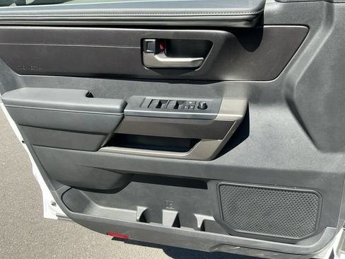 Used 2026 Toyota Tundra SR5 w/ SR5 Premium Package AWD/4WD image 29