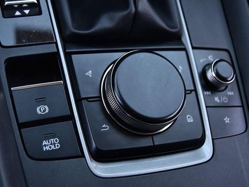 Used 2024 MAZDA CX-50 AWD 2.5 S w/ Preferred Package image 17