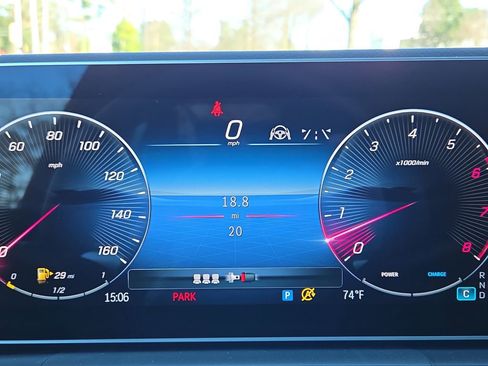 Certified 2026 Mercedes-Benz GLE 450 4MATIC Coupe image 23