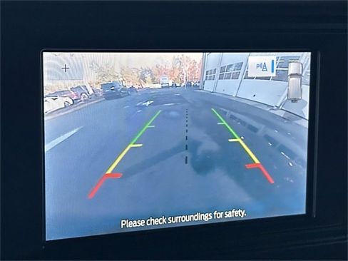 Used 2022 Ford Bronco Black Diamond image 12