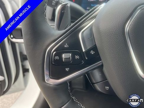 Used 2024 Chevrolet Corvette Z06 w/ Stealth Interior Trim Package RWD image 27