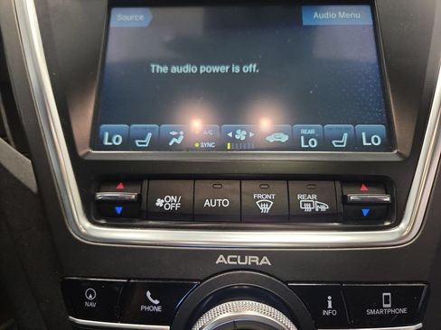 Used 2019 Acura MDX SH-AWD w/ Technology Package image 18