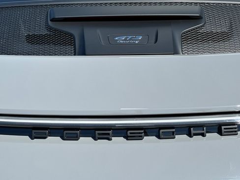 Certified 2022 Porsche 911 GT3 RWD image 38