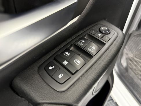 Used 2020 RAM 1500 Big Horn image 12