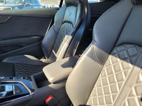 Used 2022 Audi S5 Premium image 15