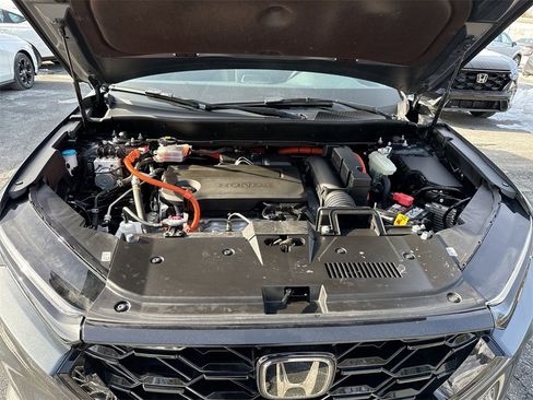 Used 2024 Honda CR-V Sport-L image 18