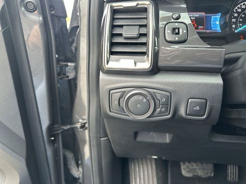 Used 2019 Ford Ranger Lariat w/ Trailer Tow Package AWD/4WD image 17