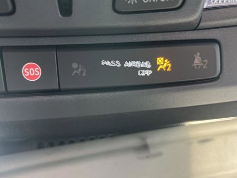 Used 2024 Chevrolet Silverado 1500 High Country w/ High Country Premium Package AWD/4WD image 12