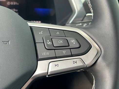 Certified 2023 Volkswagen Tiguan S w/ IQ.Drive Package FWD image 23