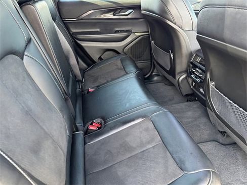 Certified 2023 Jeep Grand Cherokee Altitude image 14