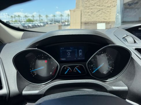 Used 2015 Ford Escape S FWD image 10