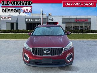 Used 2016 Kia Sorento LX w/ LX Convenience Package video 2