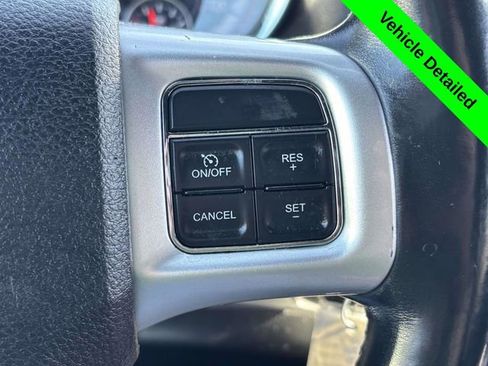 Used 2018 Dodge Grand Caravan GT image 14
