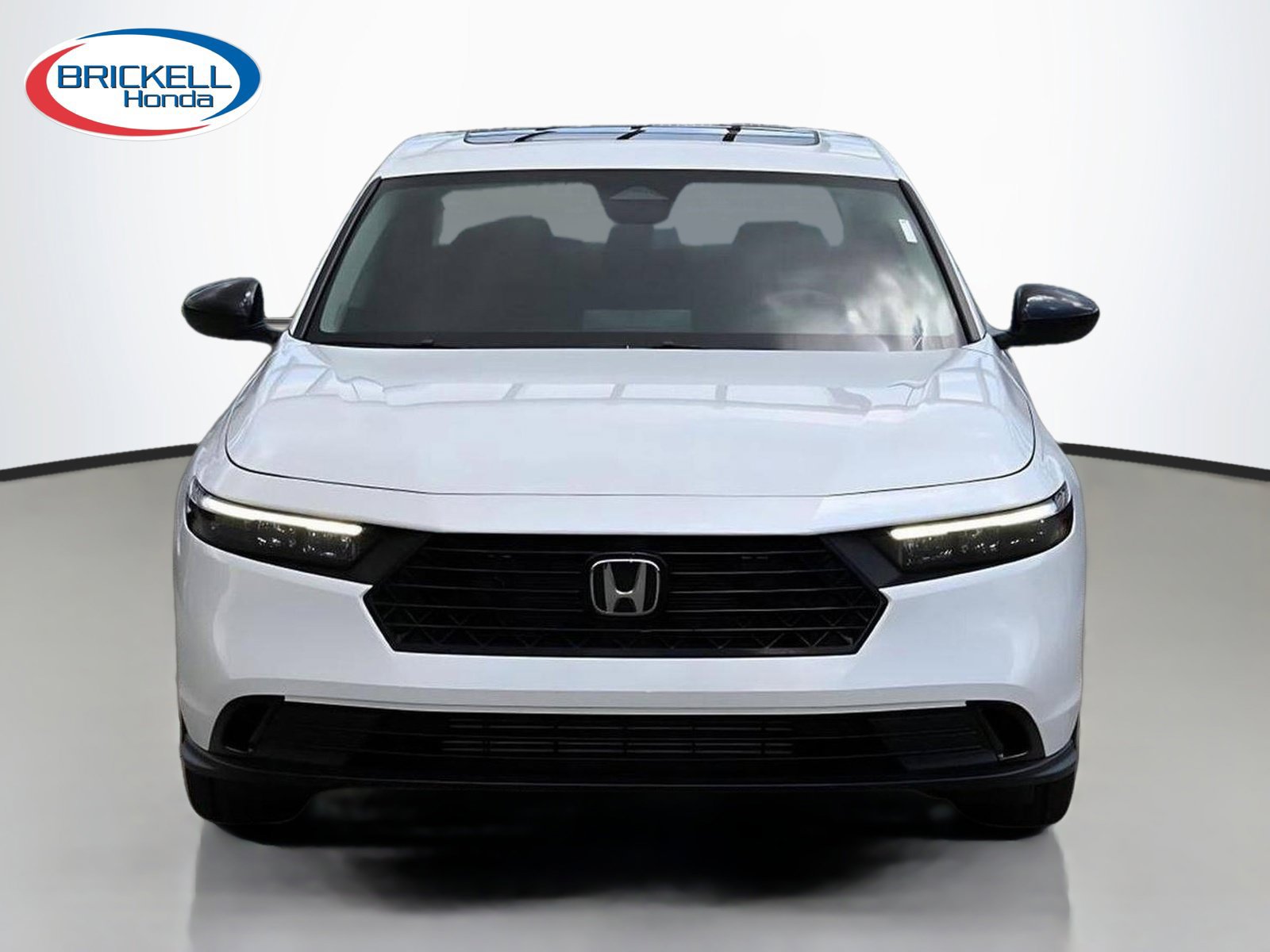 New 2025 Honda Accord SE image 2