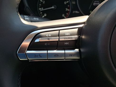 Certified 2025 MAZDA CX-50 AWD 2.5 S w/ Weather Package image 24