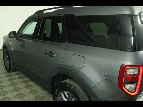 Used 2025 Ford Bronco Sport Big Bend AWD/4WD image 18