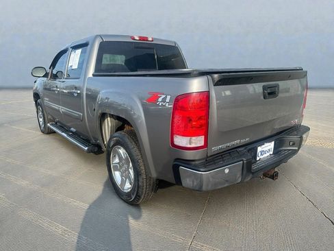 Used 2013 GMC Sierra 1500 SLE w/ All-Terrain Package image 3