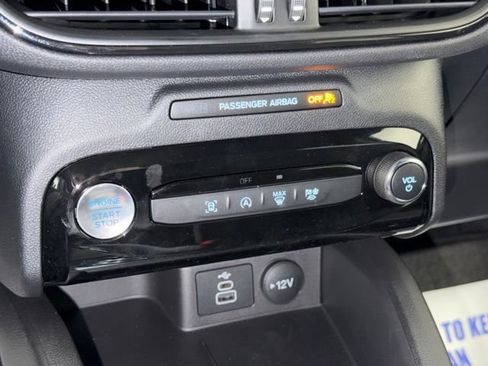 New 2026 Ford Escape ST-Line w/ Tech Pack #1 AWD/4WD image 23