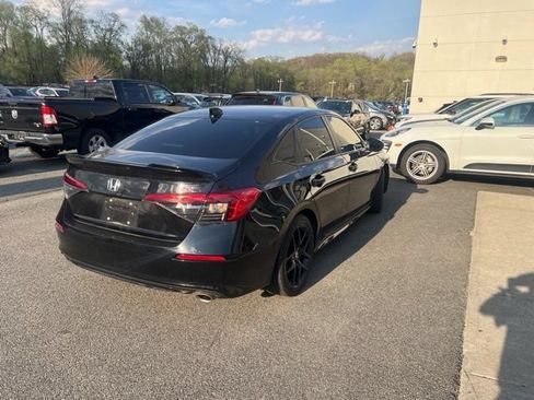 Used 2023 Honda Civic Si image 2