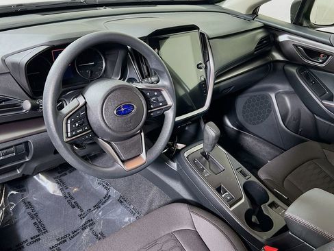 Certified 2024 Subaru Impreza 2.0i Sport image 9