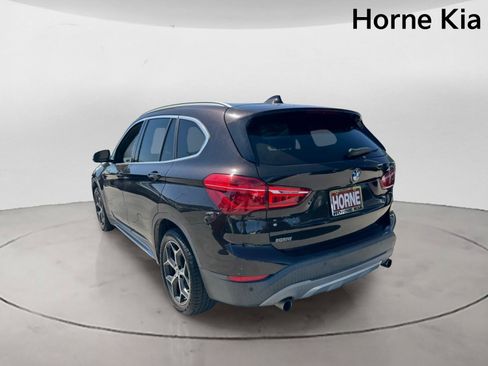Used 2017 BMW X1 sDrive28i FWD image 5