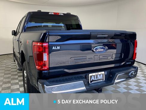 Used 2023 Ford F150 XLT w/ XTR Package image 5
