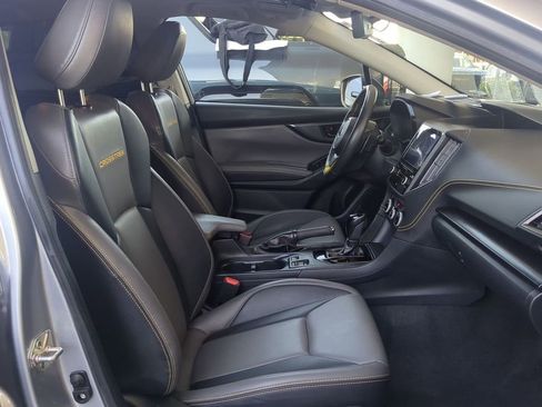 Used 2022 Subaru Crosstrek 2.5i Sport w/ Moonroof Package image 29