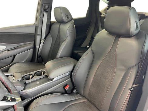 New 2026 Acura RDX A-Spec AWD/4WD image 15