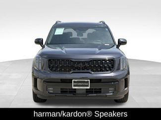 Used 2025 Kia Telluride SX Prestige X-Line AWD/4WD video 3