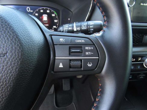 Used 2026 Honda CR-V Sport-L image 28