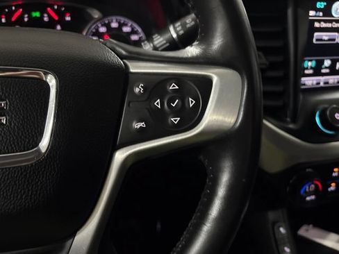 Used 2019 GMC Acadia SLE w/ Driver Alert Package I AWD/4WD image 19