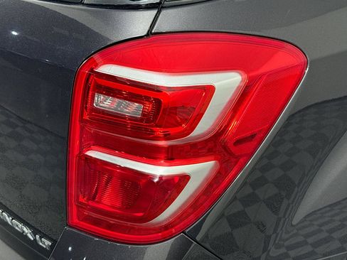 Used 2016 Chevrolet Equinox LT w/ Convenience Package FWD image 31