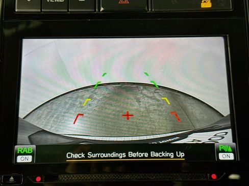 Used 2020 Subaru Ascent Touring w/ Popular Package #2A AWD/4WD image 14
