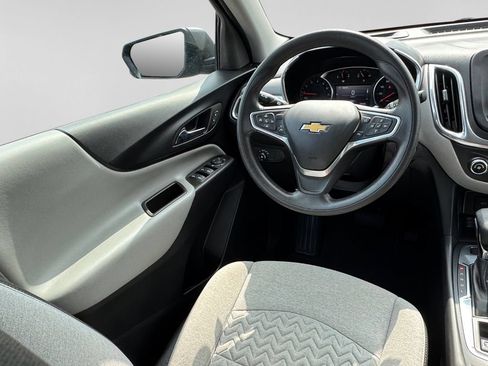 Used 2023 Chevrolet Equinox LS w/ LS Convenience Package AWD/4WD image 20