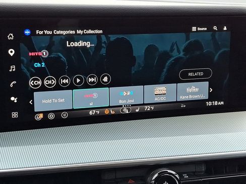 Certified 2025 Nissan Murano SL AWD/4WD image 19