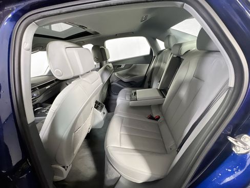 Used 2019 Audi A4 2.0T Premium w/ Convenience Package image 24