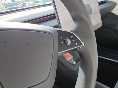 Used 2025 Tesla Model 3 Long Range RWD image 21