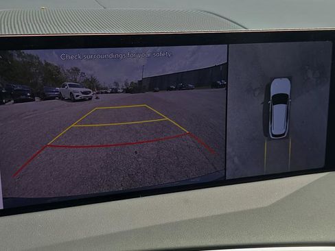 New 2026 Genesis GV70 2.5T Sport Prestige AWD/4WD image 21