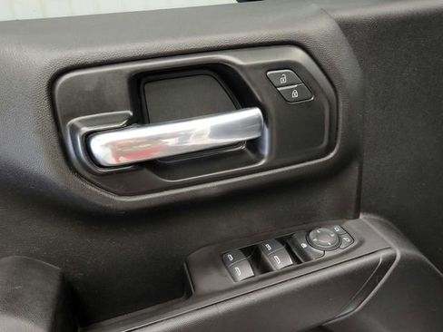 Used 2021 GMC Sierra 1500 4x4 Double Cab w/ Sierra Value Package image 23